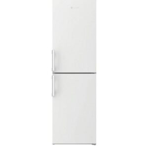 Indesit IKNH1261W4UK Fridge Freezer - White